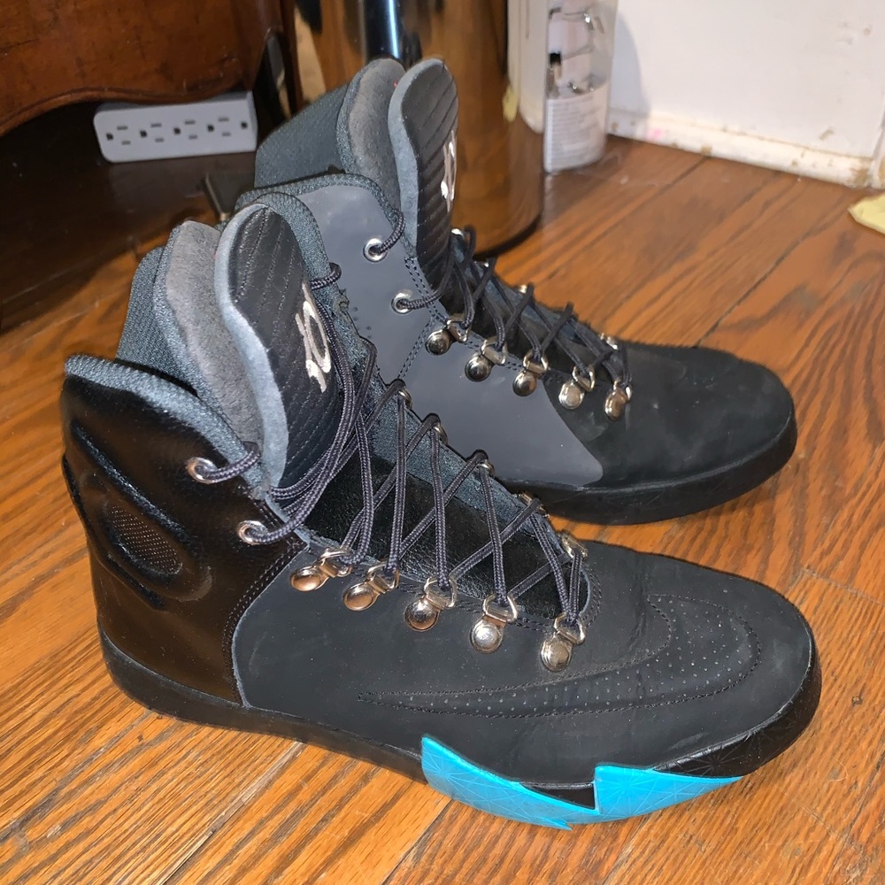 nike kd 6 nsw sneakers